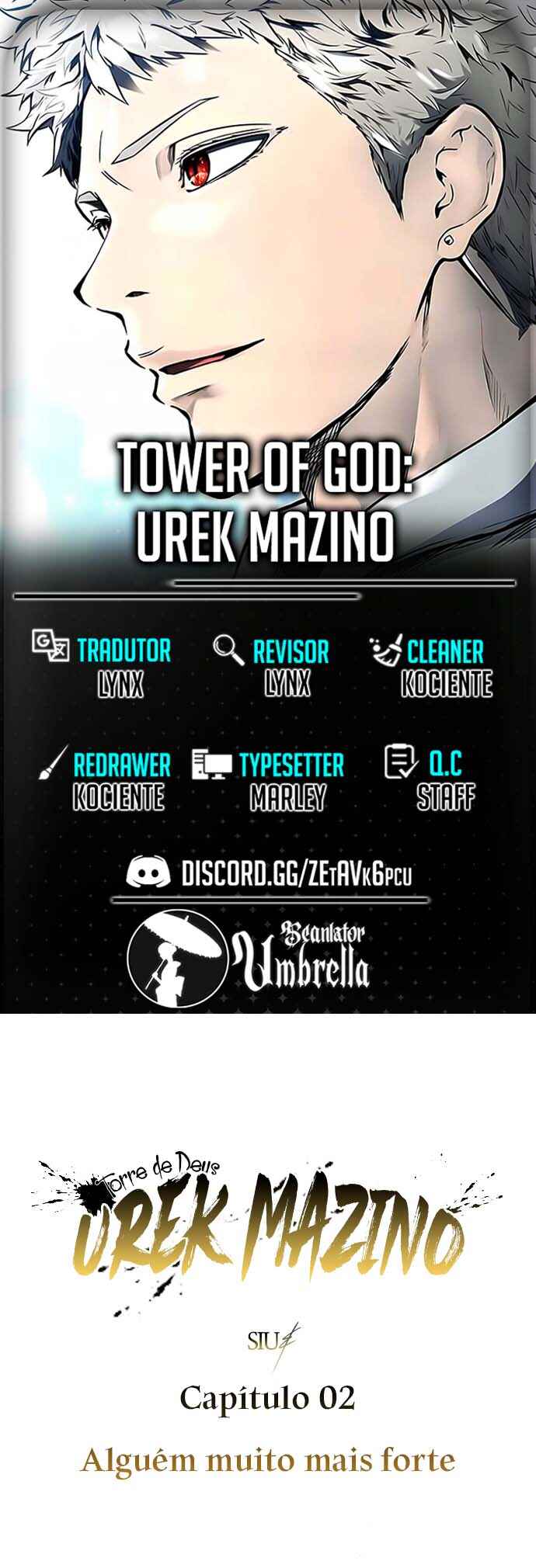 Read Tower of God_ Urek’s Ascent PT Manga Online