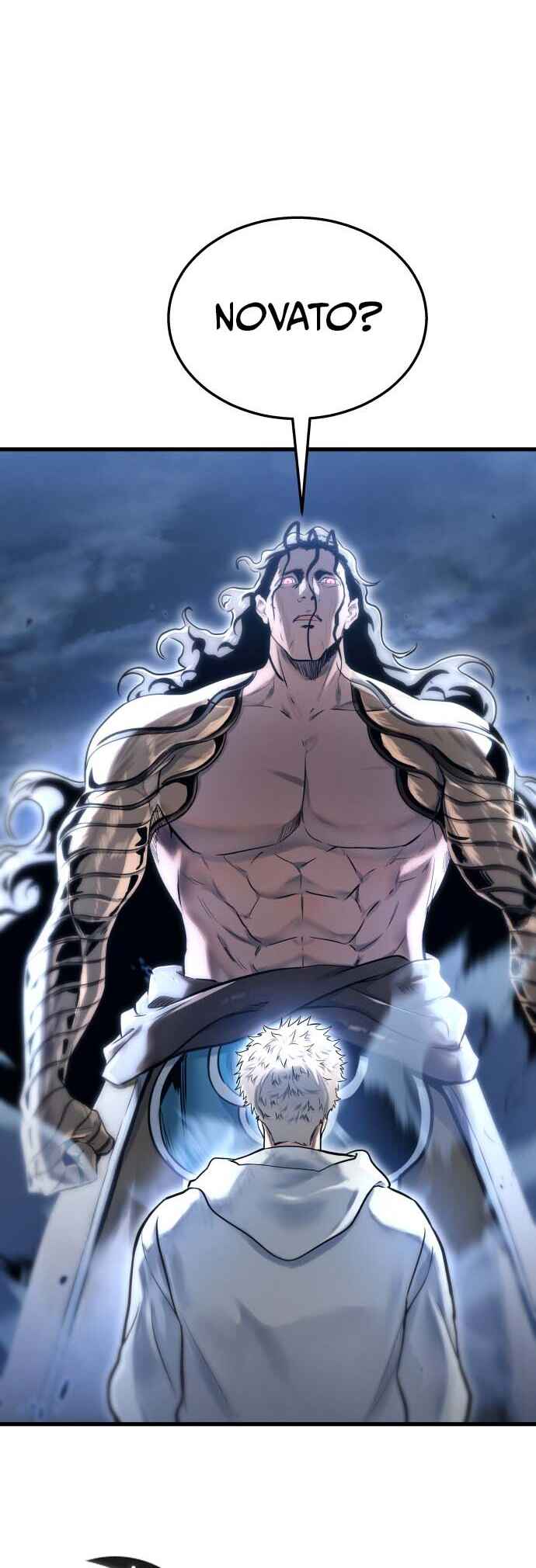 Read Tower of God_ Urek’s Ascent PT Manga Online