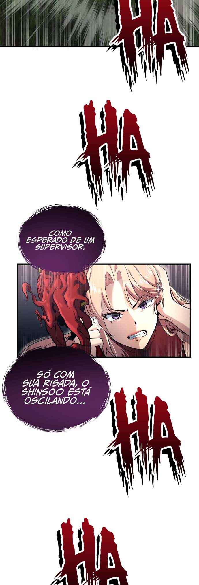 Read Tower of God_ Urek’s Ascent PT Manga Online