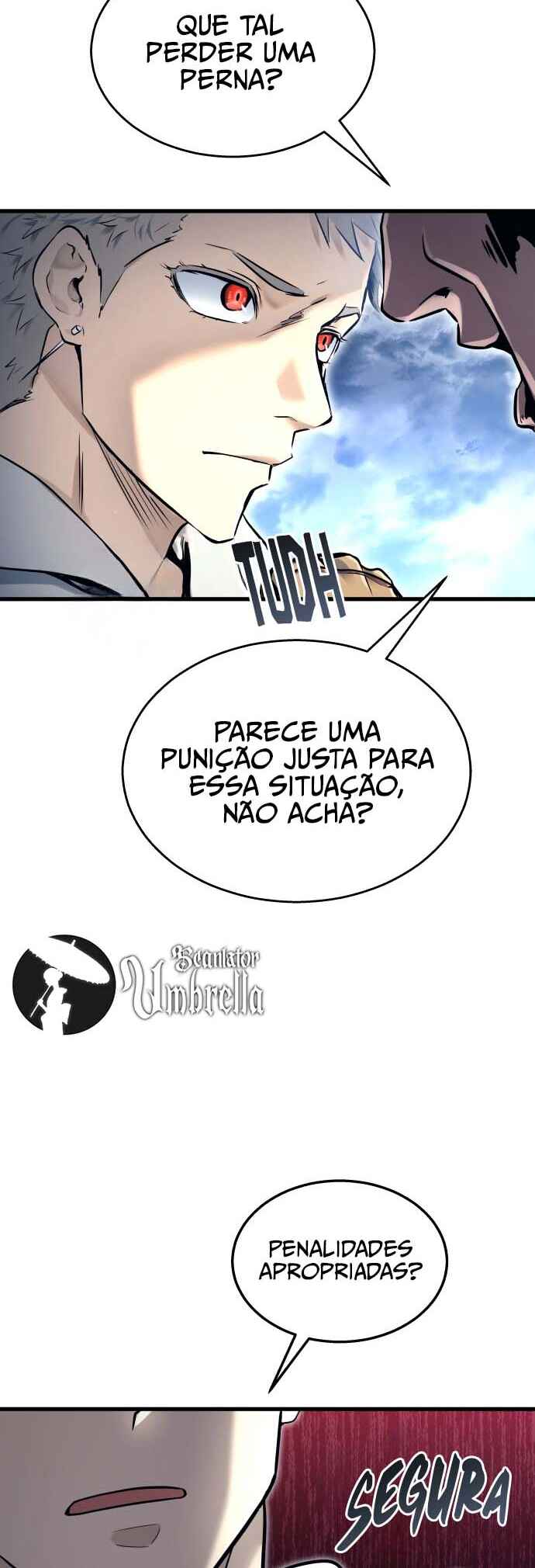 Read Tower of God_ Urek’s Ascent PT Manga Online