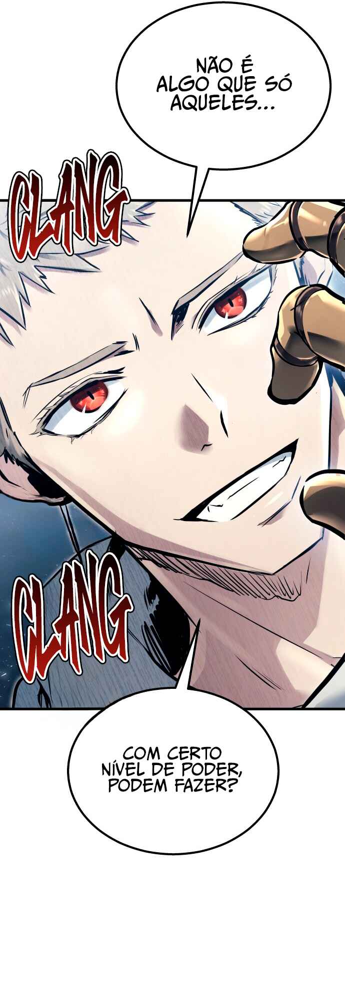 Read Tower of God_ Urek’s Ascent PT Manga Online