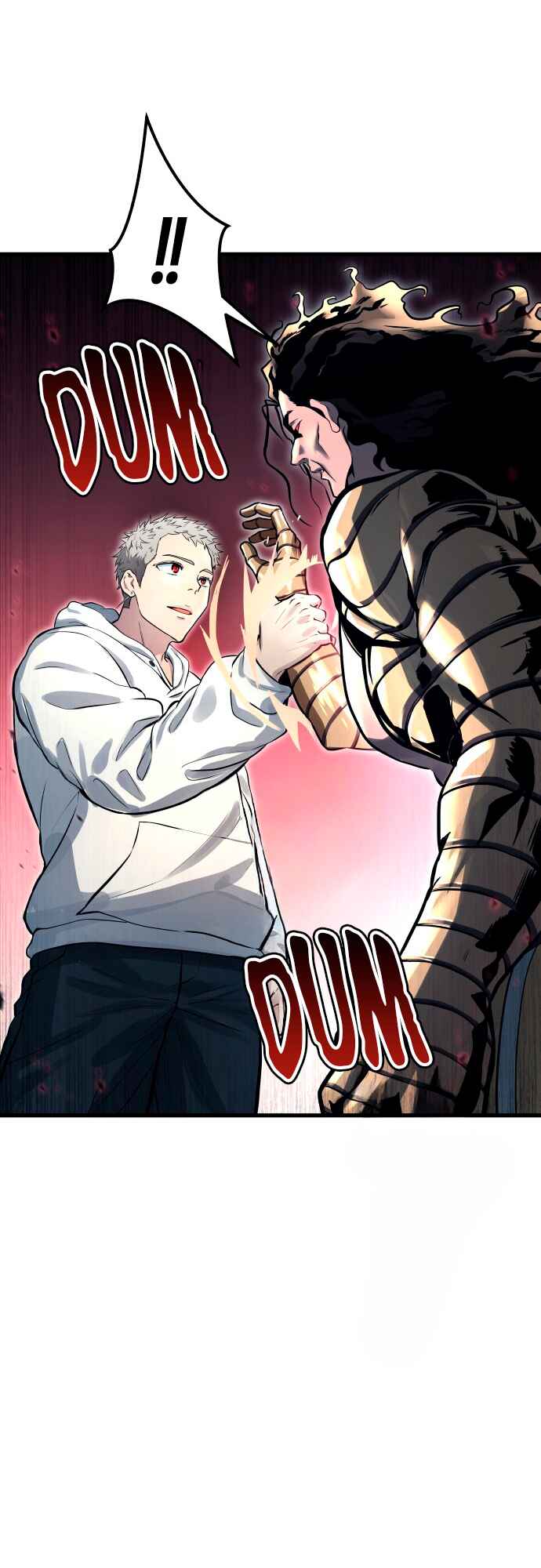 Read Tower of God_ Urek’s Ascent PT Manga Online