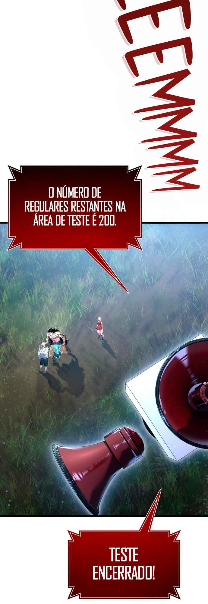 Read Tower of God_ Urek’s Ascent PT Manga Online