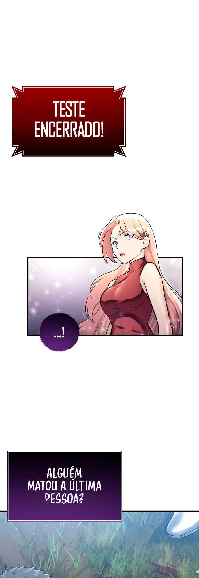 Read Tower of God_ Urek’s Ascent PT Manga Online