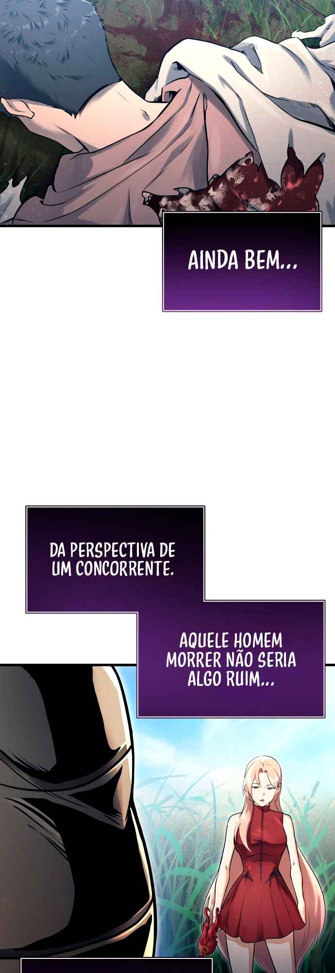 Read Tower of God_ Urek’s Ascent PT Manga Online