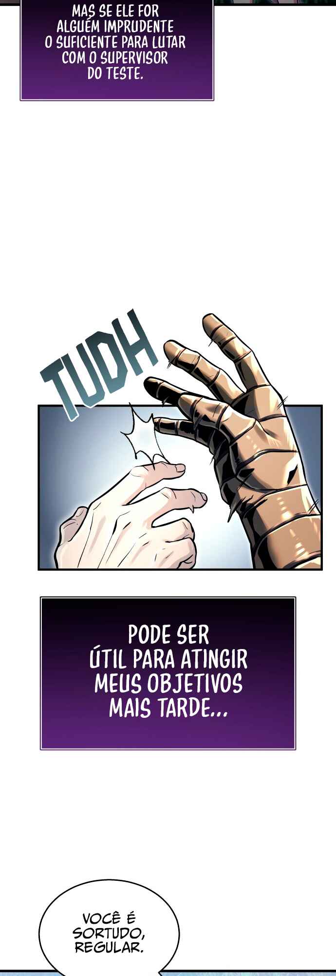 Read Tower of God_ Urek’s Ascent PT Manga Online