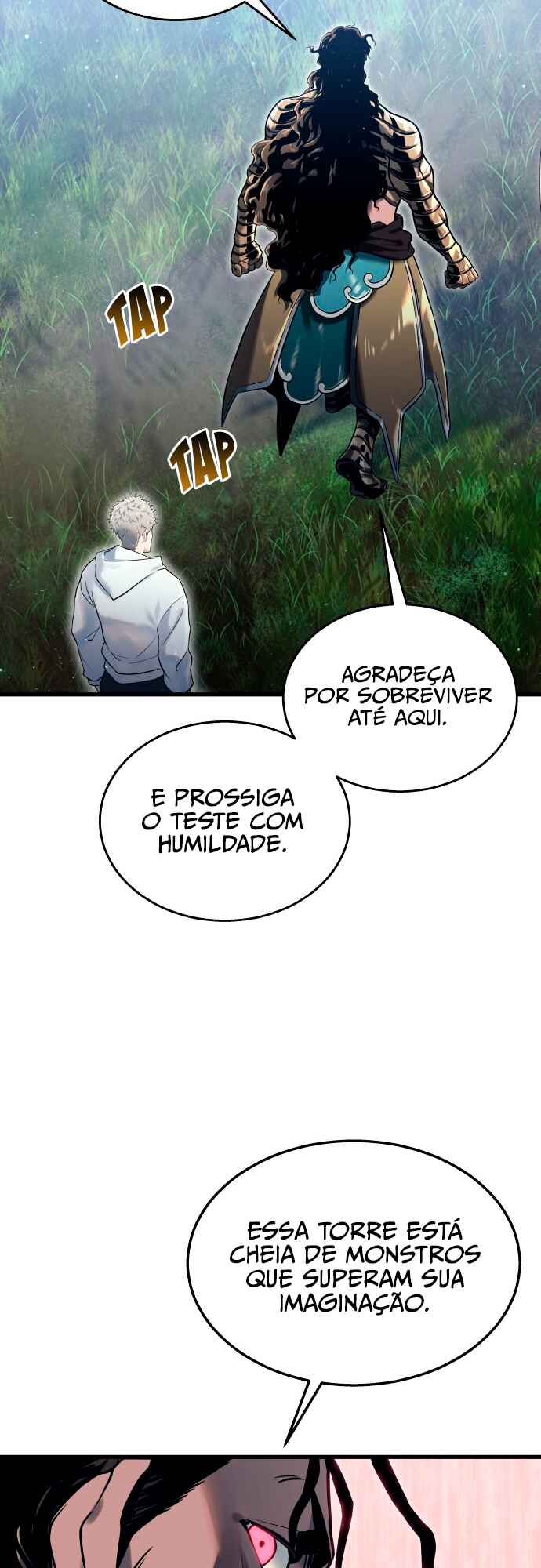 Read Tower of God_ Urek’s Ascent PT Manga Online