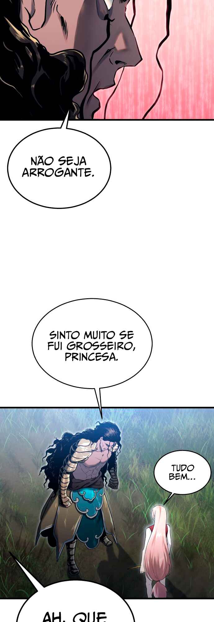 Read Tower of God_ Urek’s Ascent PT Manga Online