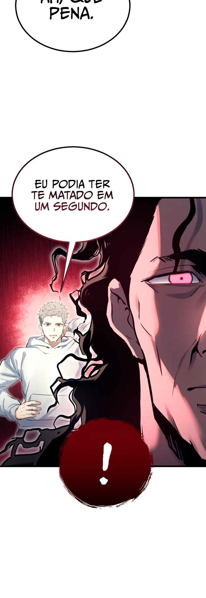 Read Tower of God_ Urek’s Ascent PT Manga Online