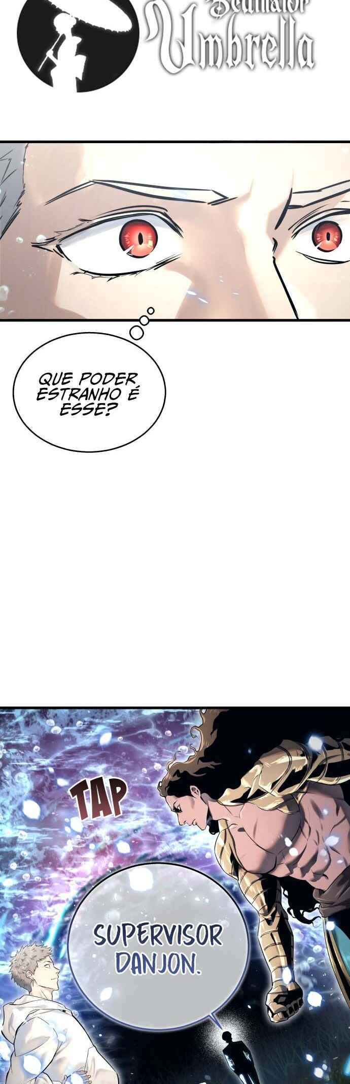 Read Tower of God_ Urek’s Ascent PT Manga Online