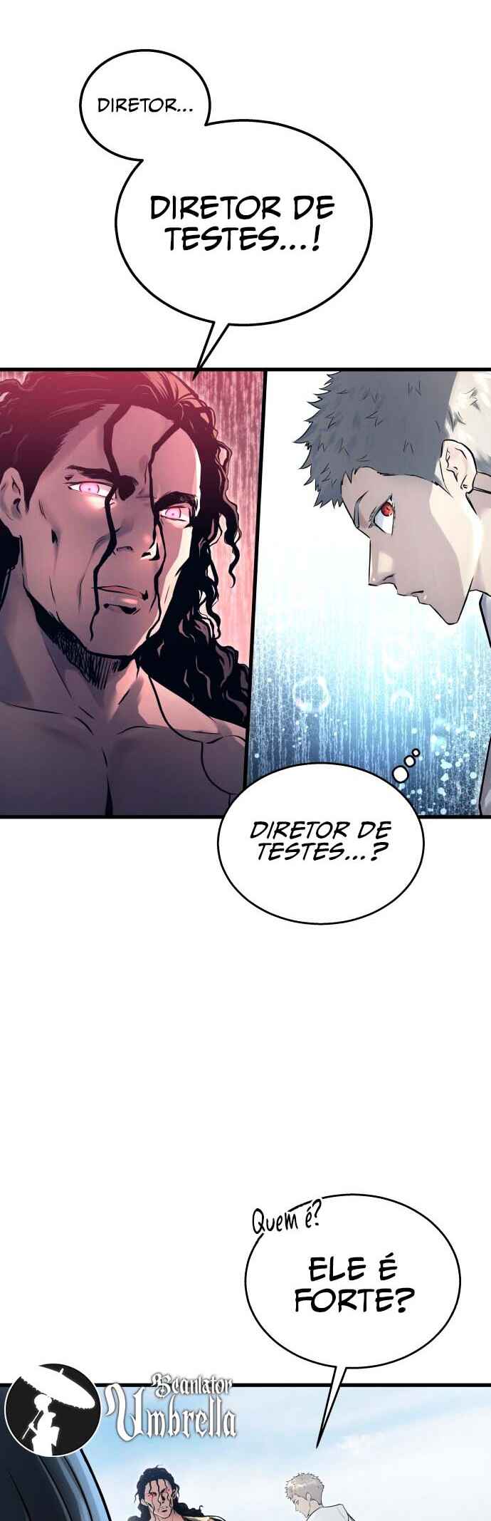 Read Tower of God_ Urek’s Ascent PT Manga Online