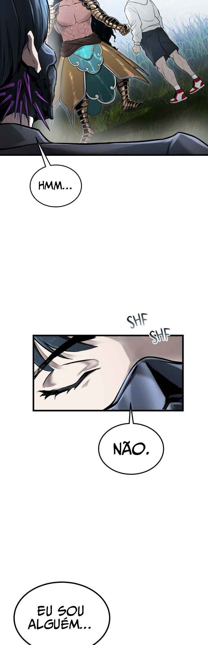 Read Tower of God_ Urek’s Ascent PT Manga Online