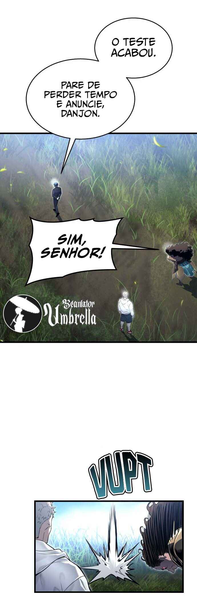 Read Tower of God_ Urek’s Ascent PT Manga Online