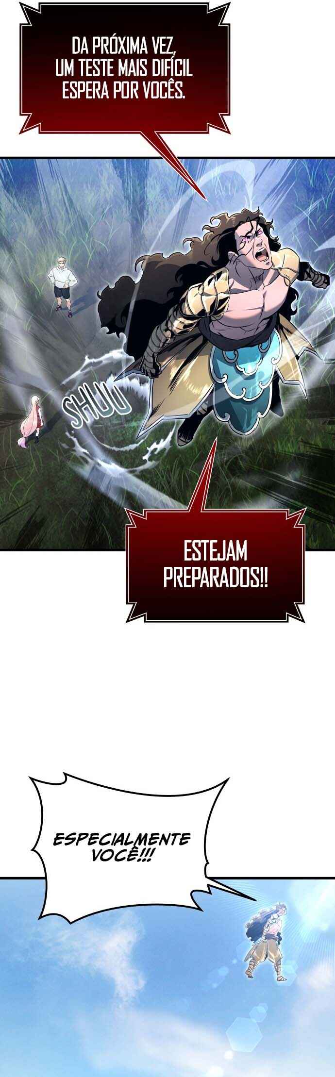 Read Tower of God_ Urek’s Ascent PT Manga Online