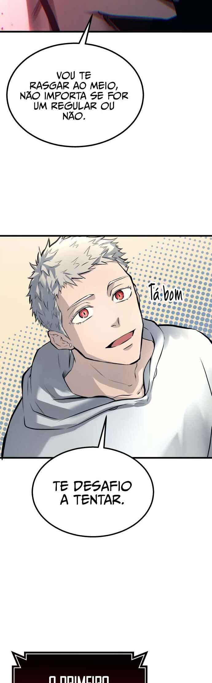 Read Tower of God_ Urek’s Ascent PT Manga Online