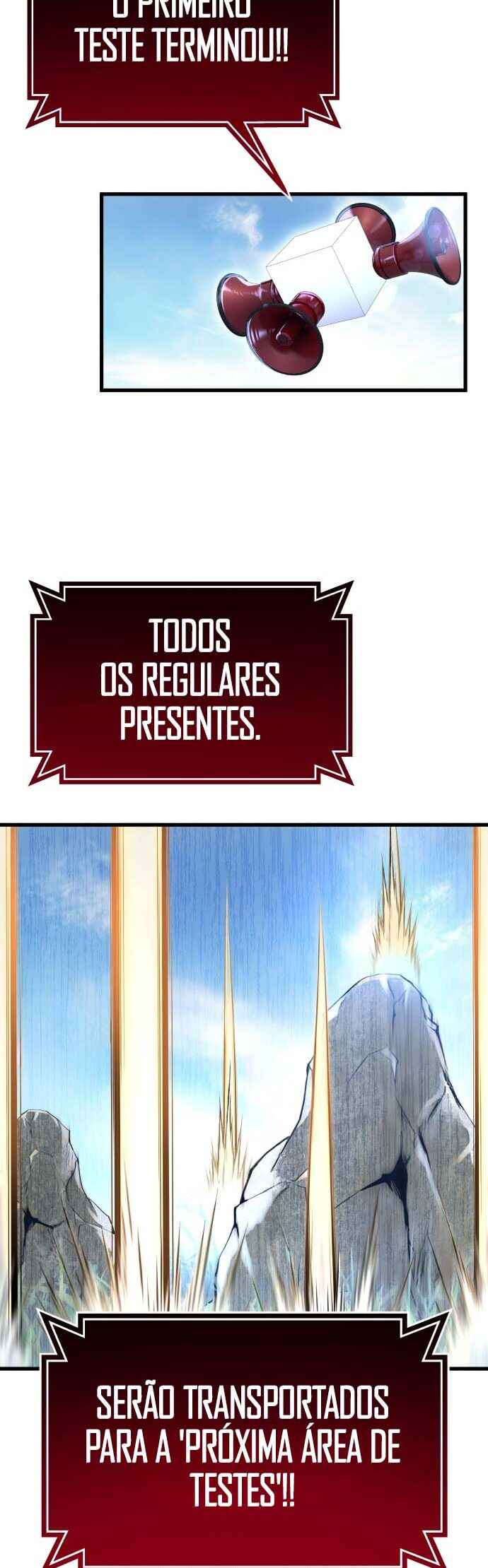 Read Tower of God_ Urek’s Ascent PT Manga Online