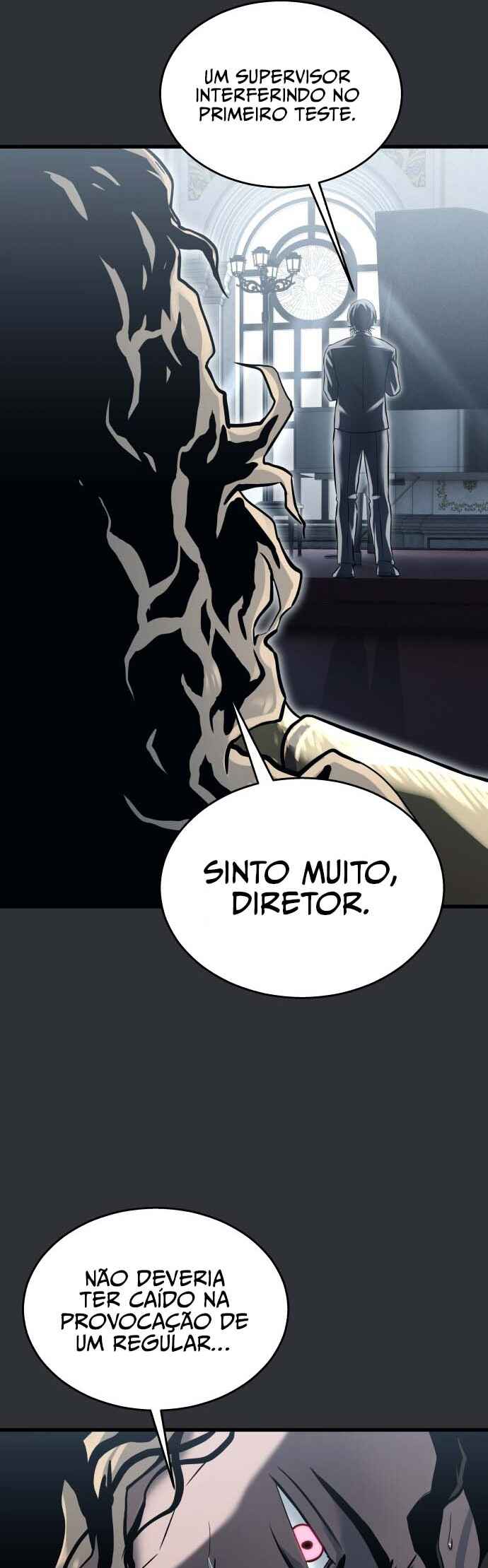 Read Tower of God_ Urek’s Ascent PT Manga Online
