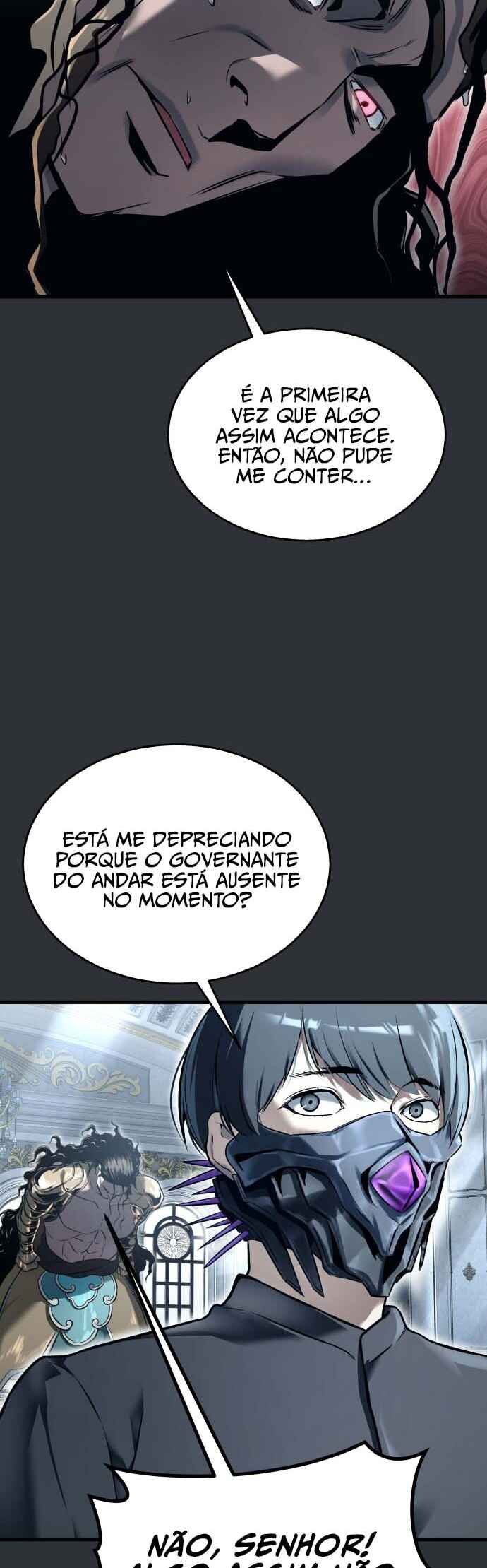 Read Tower of God_ Urek’s Ascent PT Manga Online