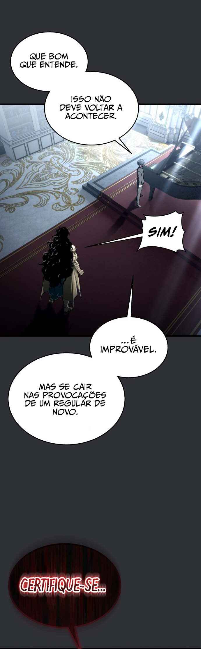 Read Tower of God_ Urek’s Ascent PT Manga Online
