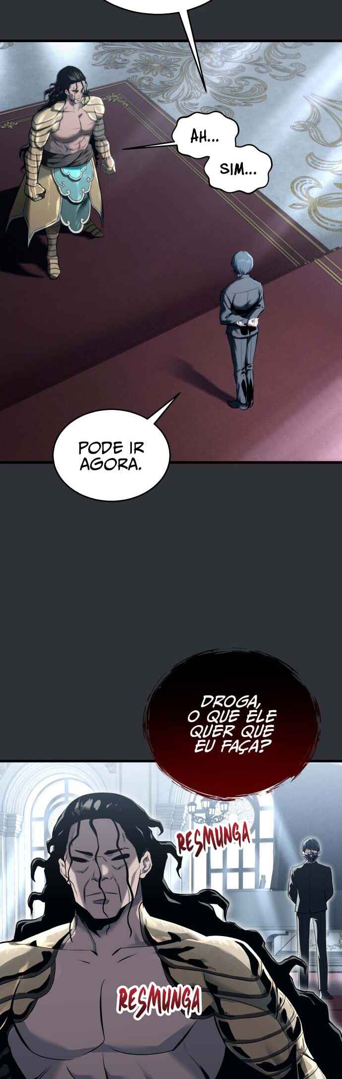 Read Tower of God_ Urek’s Ascent PT Manga Online