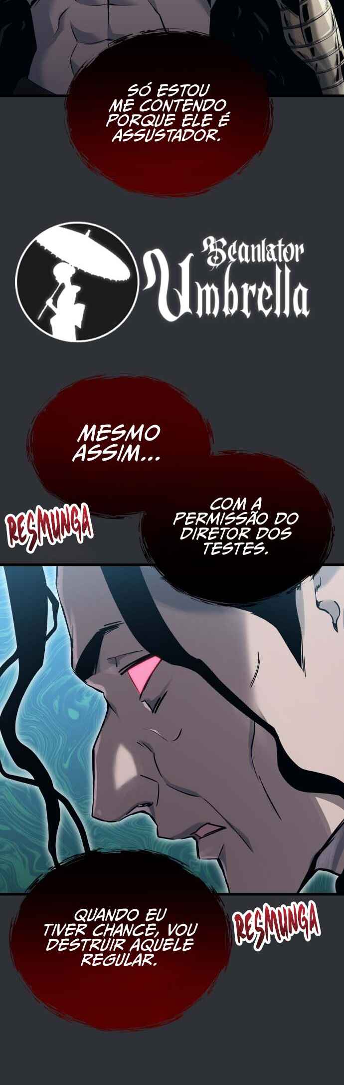 Read Tower of God_ Urek’s Ascent PT Manga Online