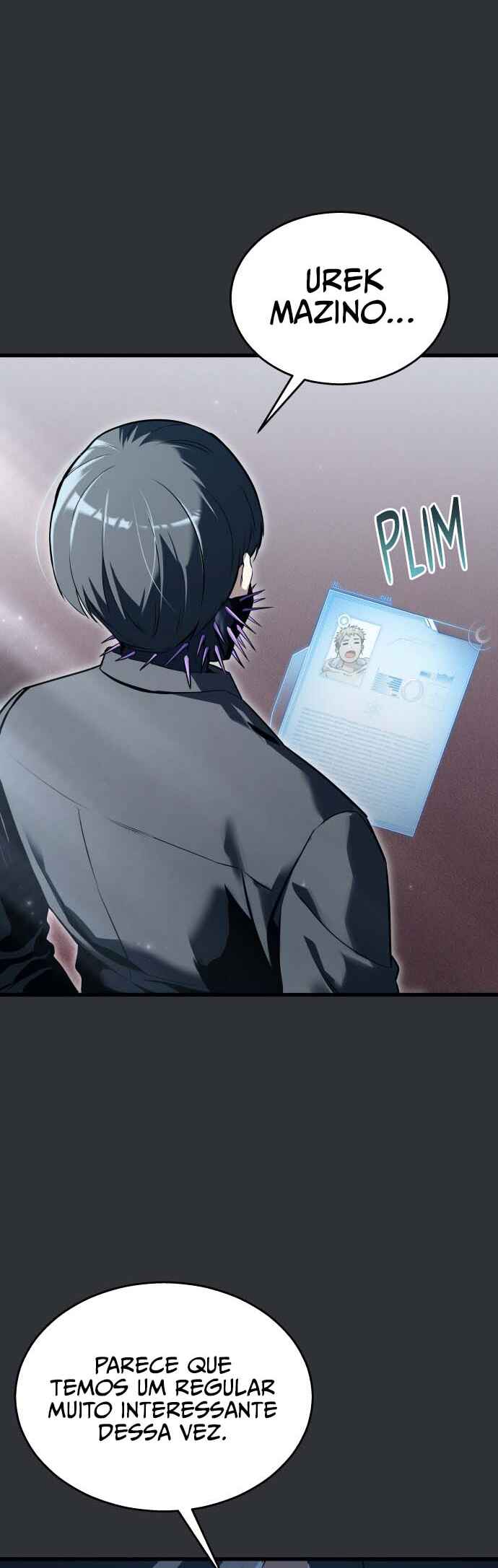 Read Tower of God_ Urek’s Ascent PT Manga Online