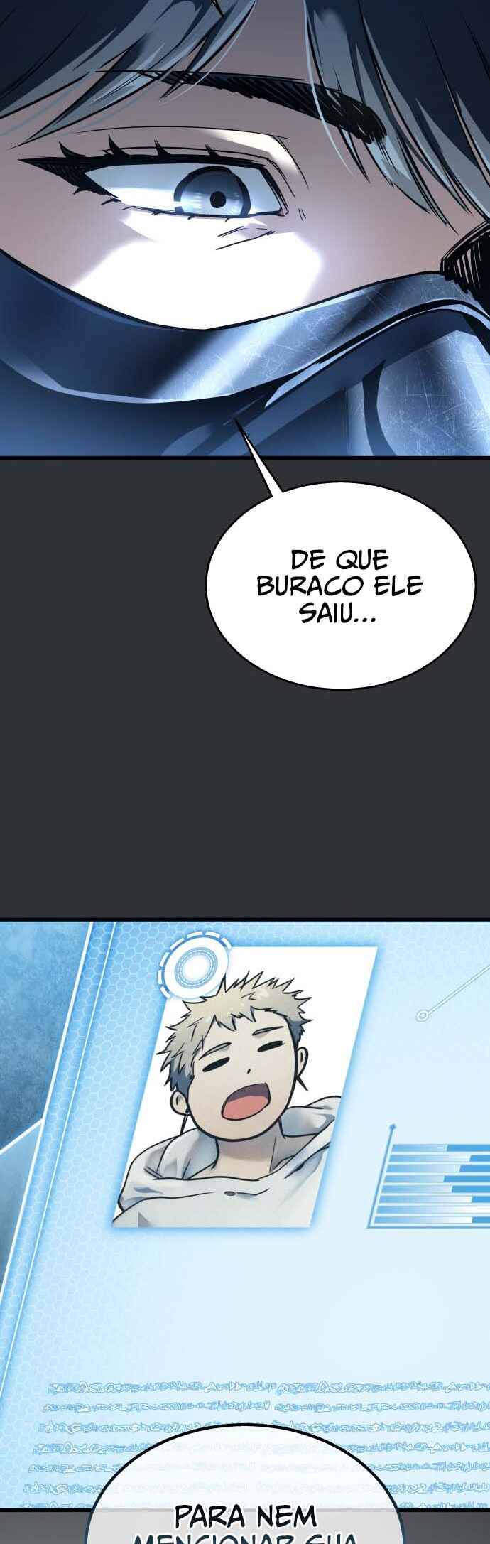 Read Tower of God_ Urek’s Ascent PT Manga Online