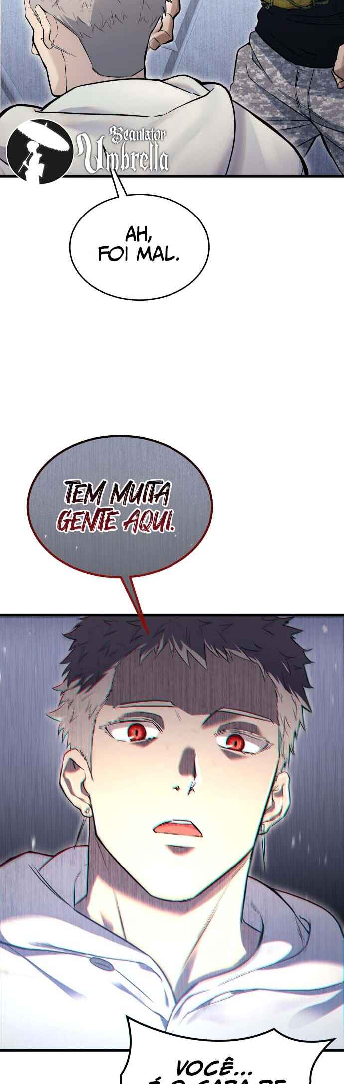 Read Tower of God_ Urek’s Ascent PT Manga Online