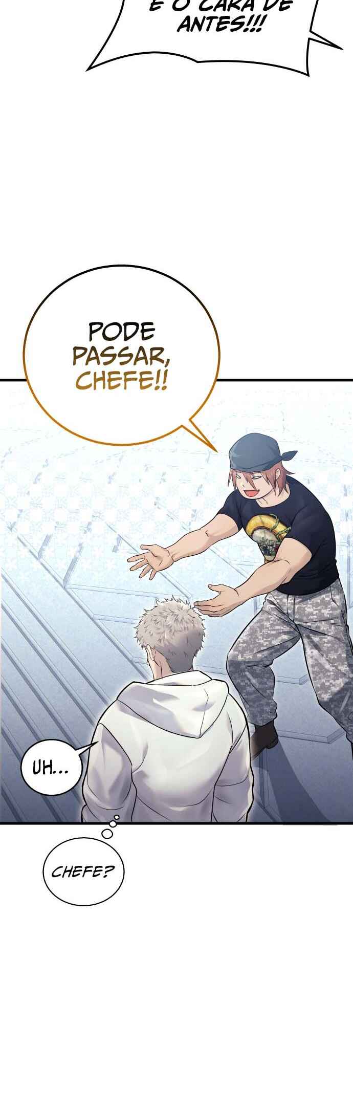 Read Tower of God_ Urek’s Ascent PT Manga Online