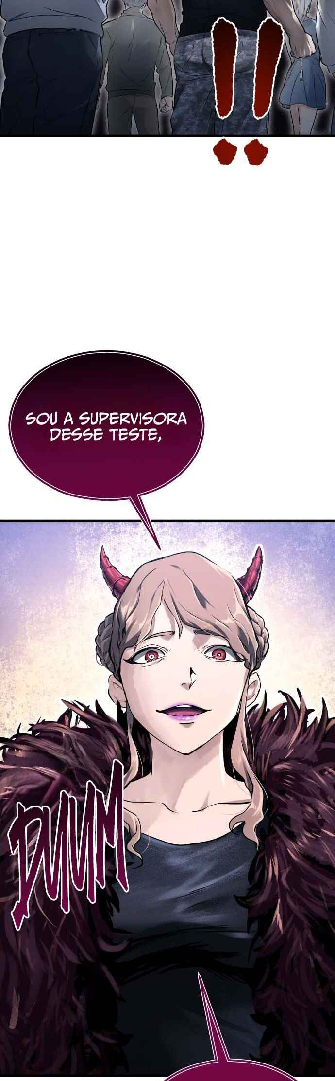 Read Tower of God_ Urek’s Ascent PT Manga Online