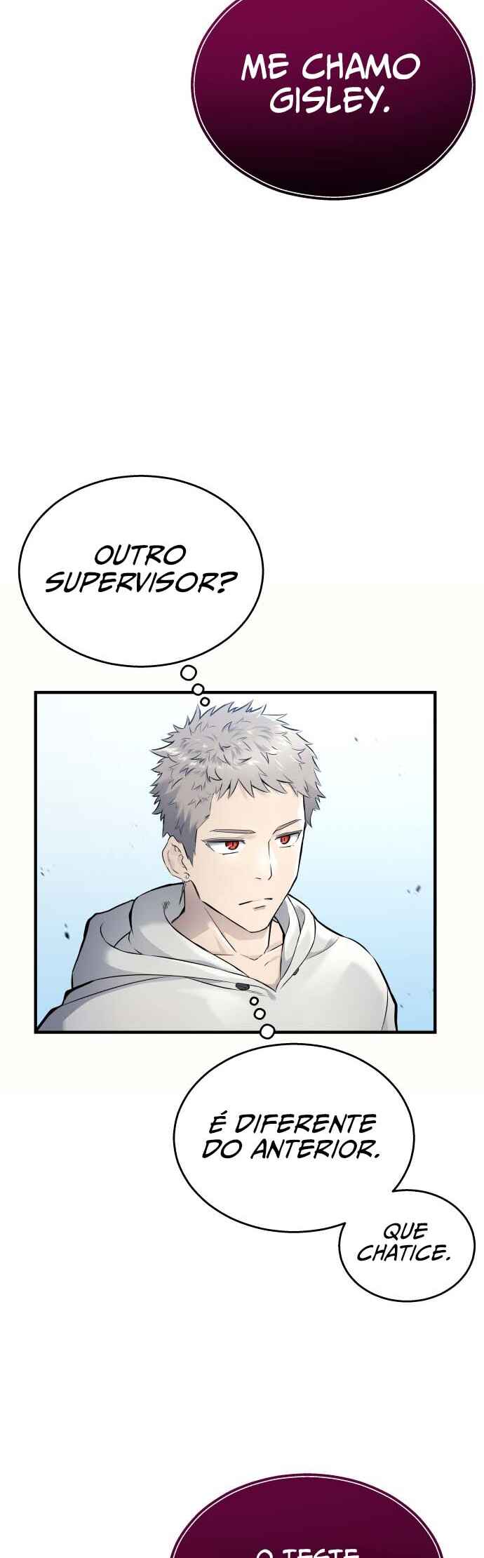 Read Tower of God_ Urek’s Ascent PT Manga Online