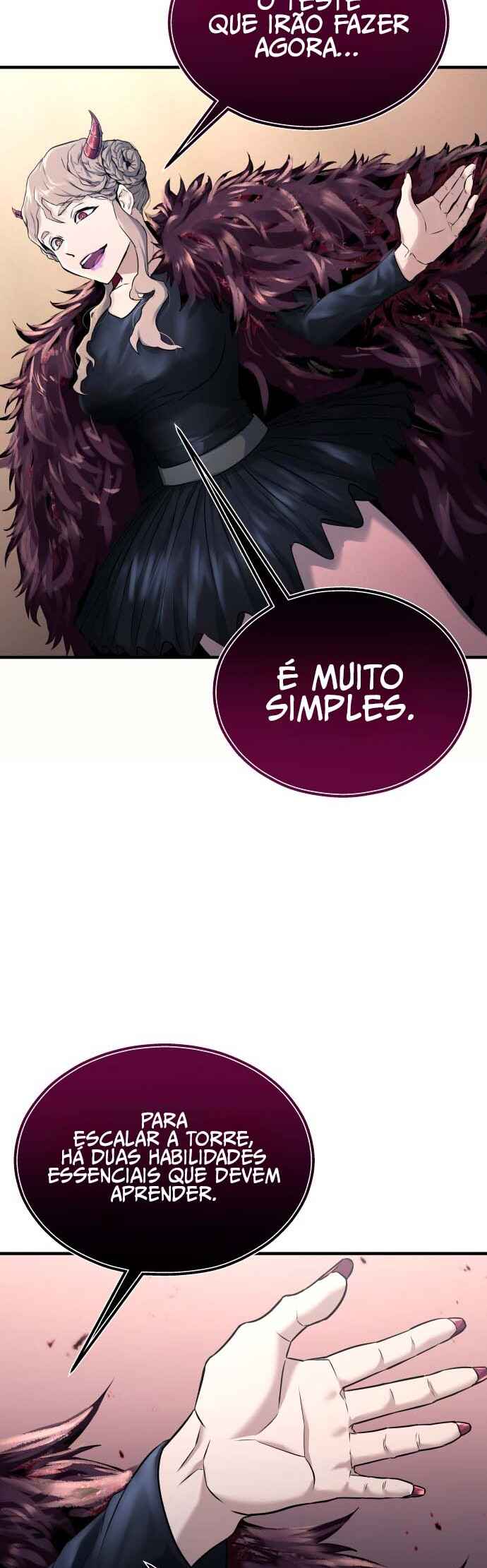 Read Tower of God_ Urek’s Ascent PT Manga Online