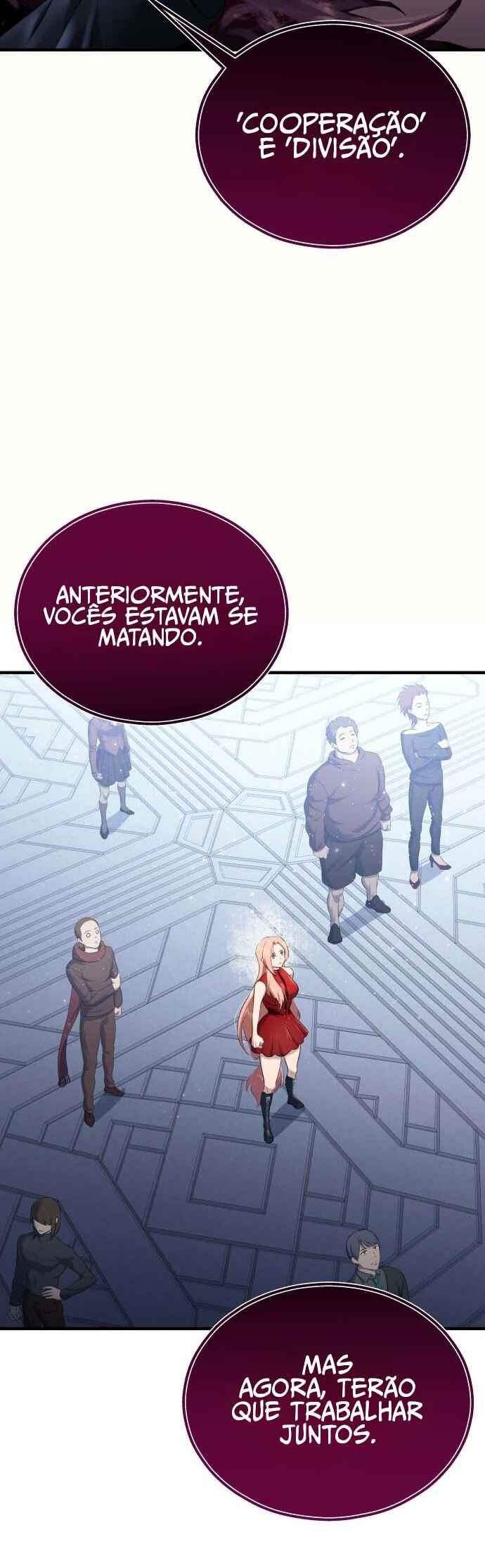 Read Tower of God_ Urek’s Ascent PT Manga Online