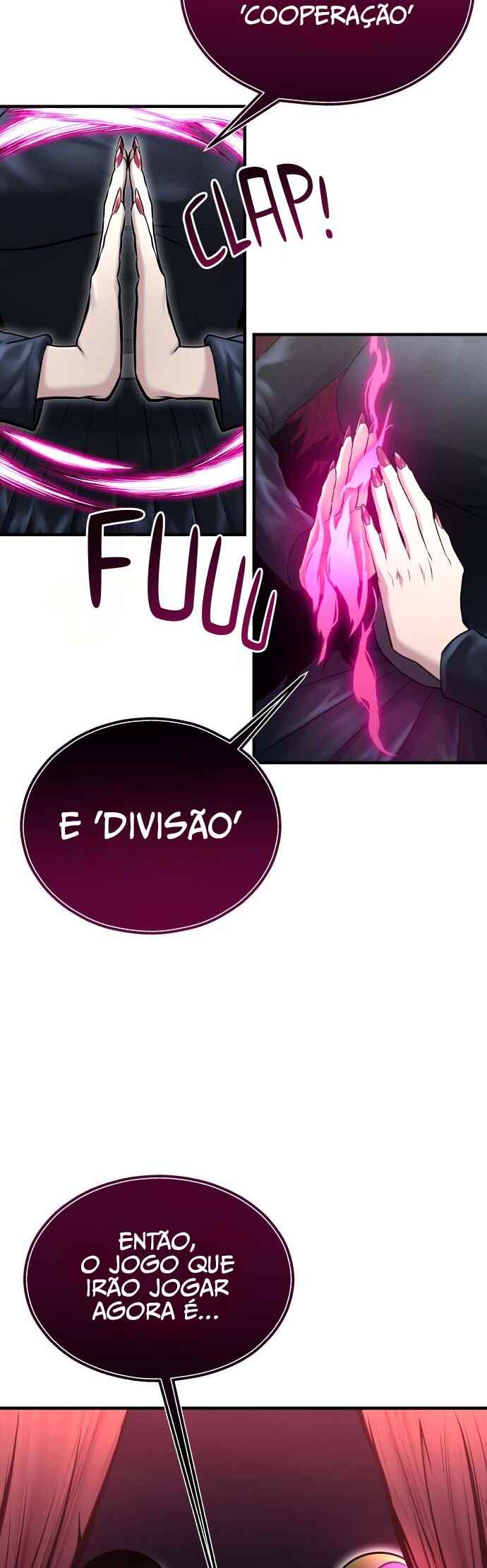 Read Tower of God_ Urek’s Ascent PT Manga Online