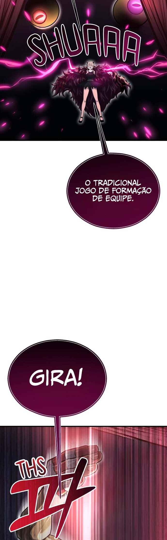 Read Tower of God_ Urek’s Ascent PT Manga Online