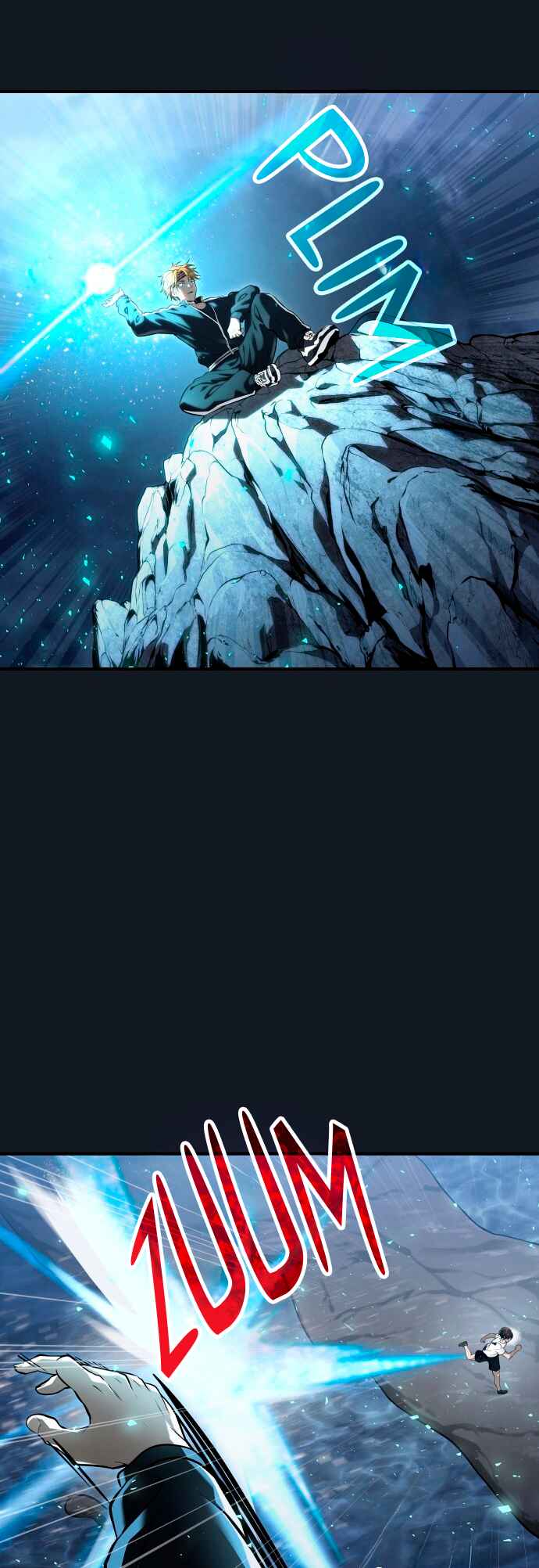 Read Tower of God_ Urek’s Ascent PT Manga Online