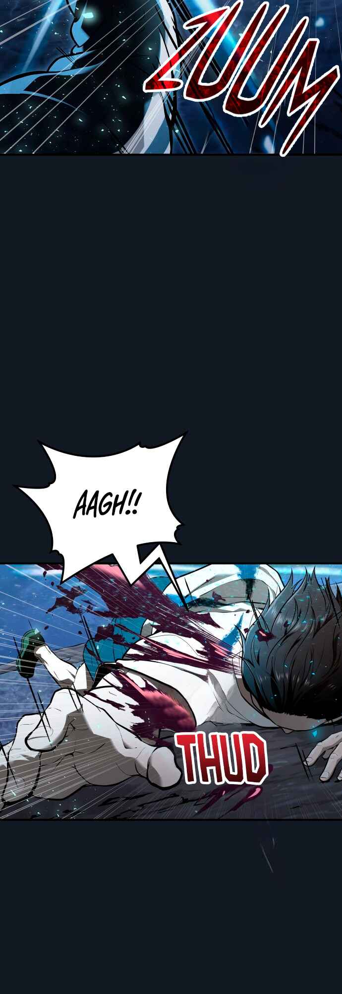 Read Tower of God_ Urek’s Ascent PT Manga Online