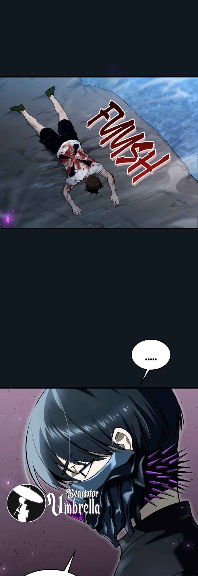 Read Tower of God_ Urek’s Ascent PT Manga Online