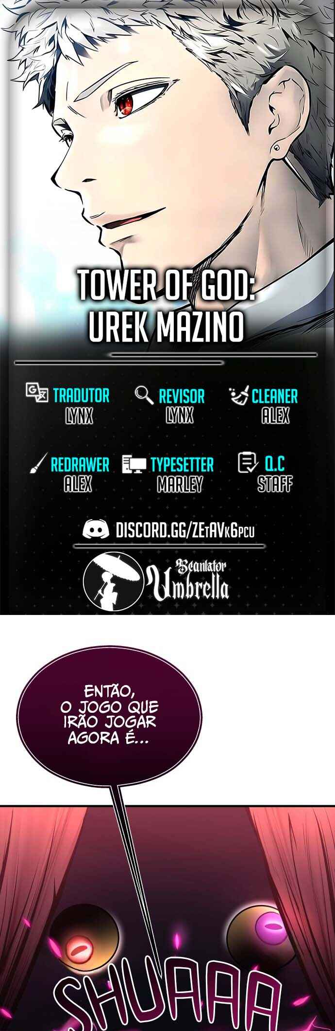 Read Tower of God_ Urek’s Ascent PT Manga Online