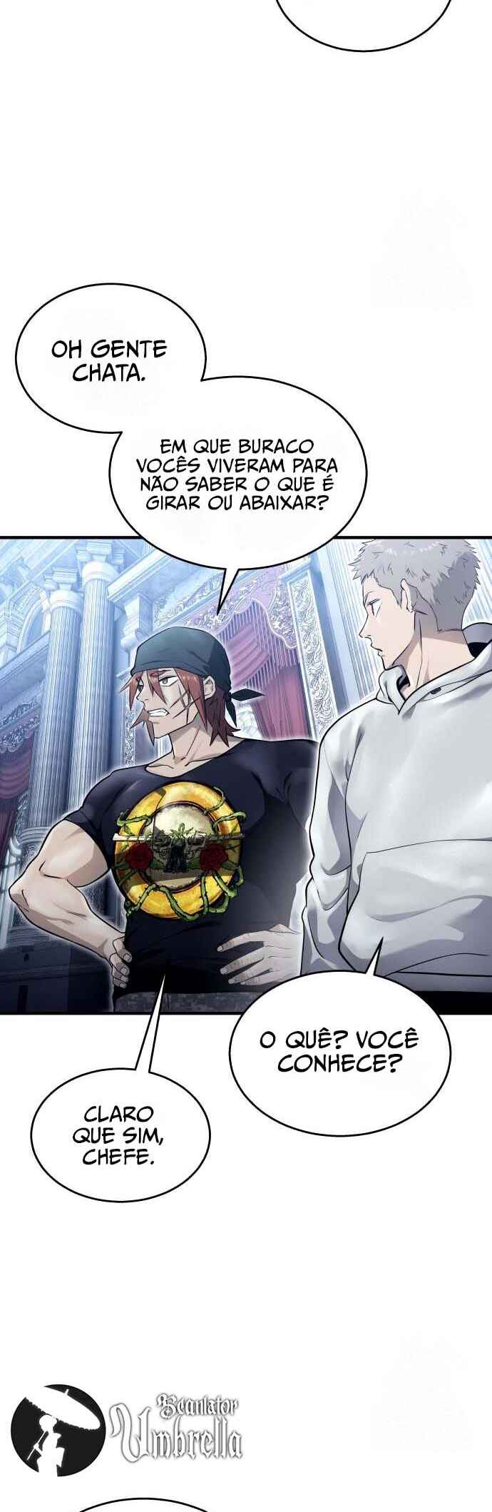 Read Tower of God_ Urek’s Ascent PT Manga Online