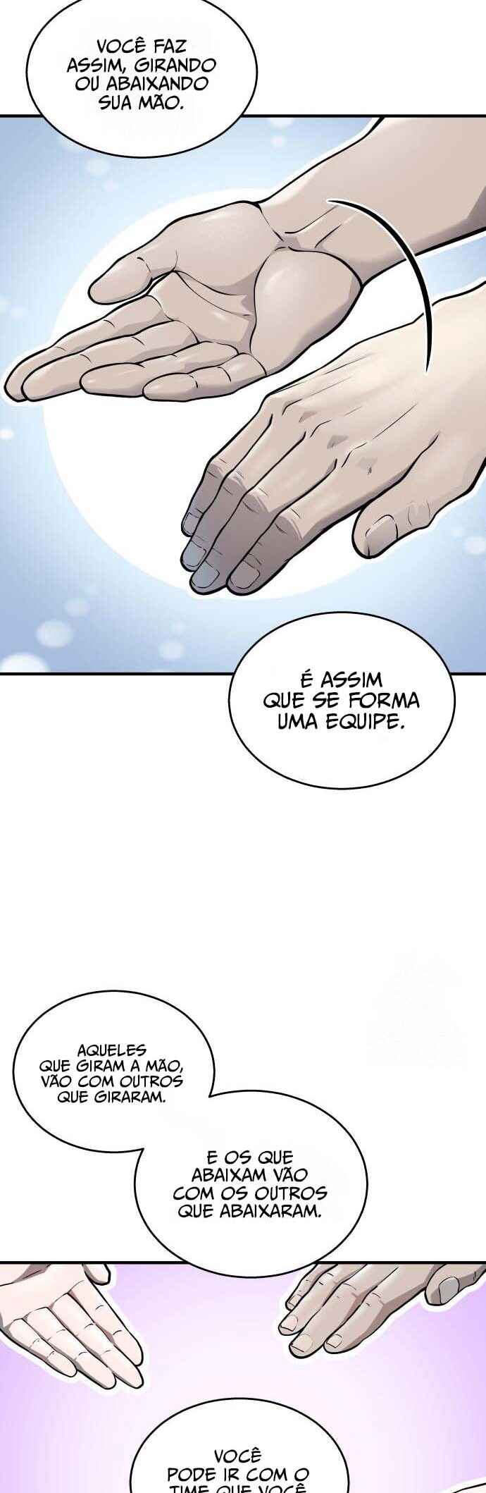 Read Tower of God_ Urek’s Ascent PT Manga Online