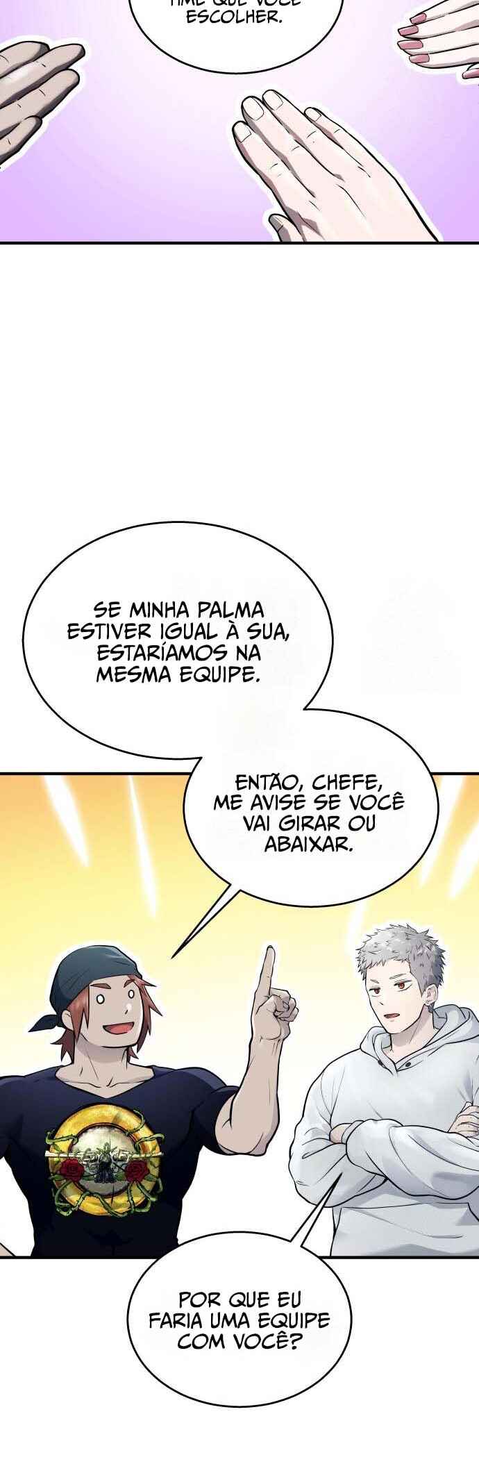 Read Tower of God_ Urek’s Ascent PT Manga Online