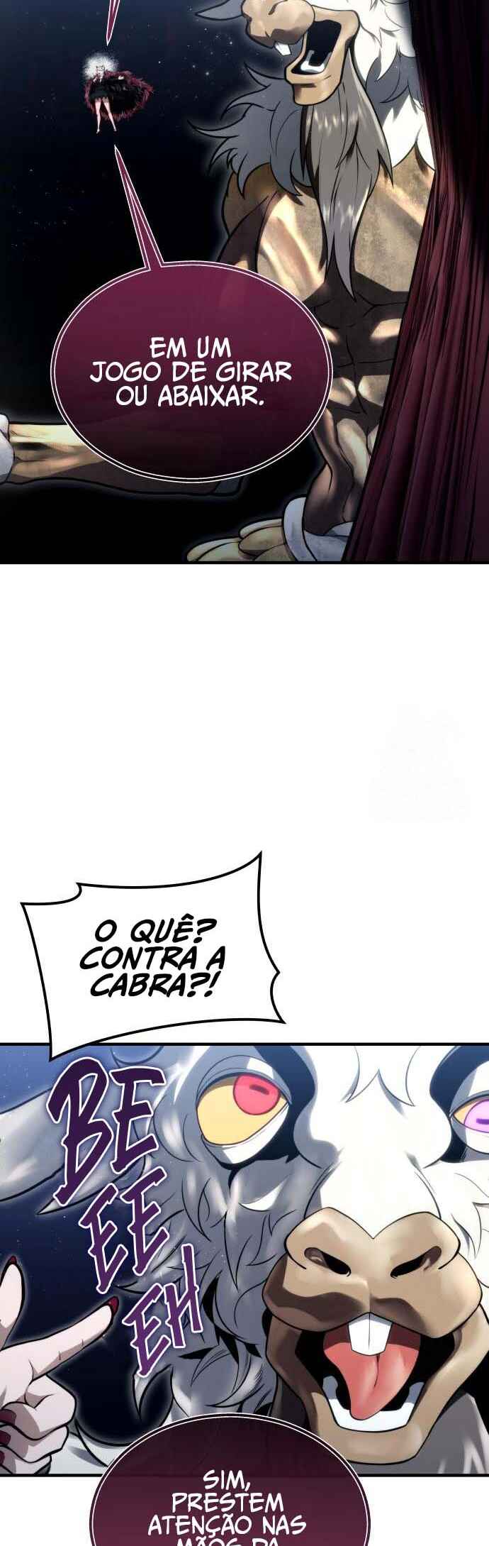 Read Tower of God_ Urek’s Ascent PT Manga Online