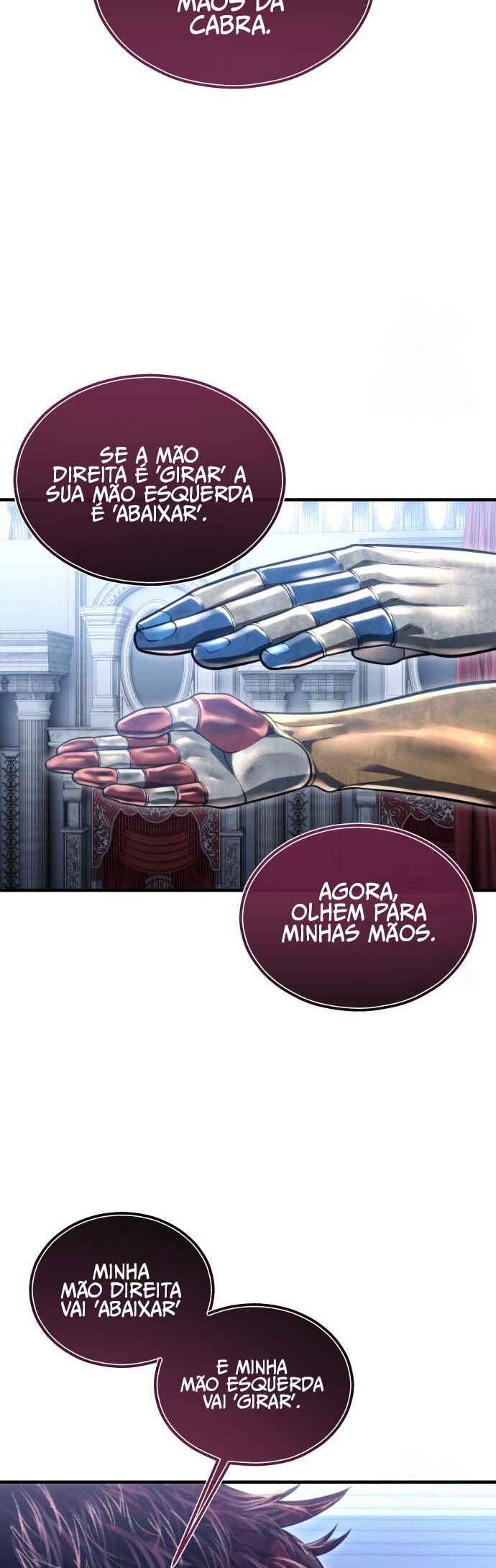 Read Tower of God_ Urek’s Ascent PT Manga Online