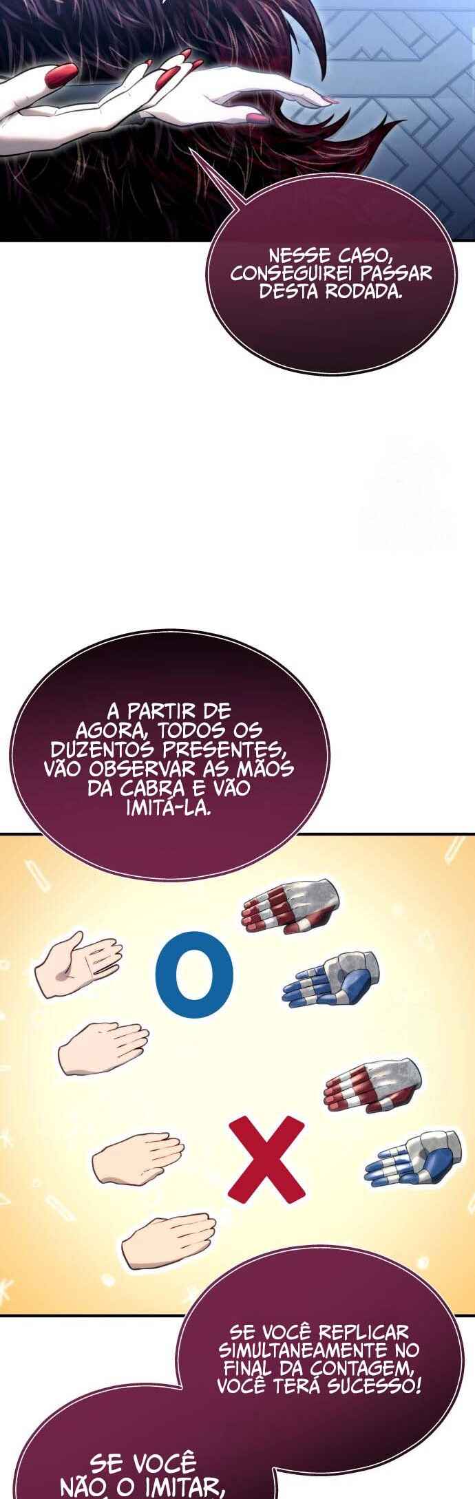 Read Tower of God_ Urek’s Ascent PT Manga Online