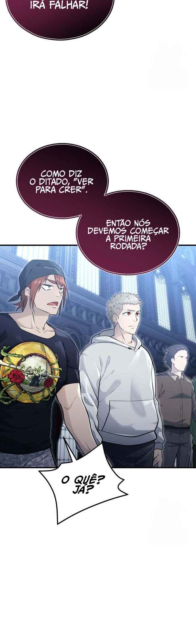 Read Tower of God_ Urek’s Ascent PT Manga Online