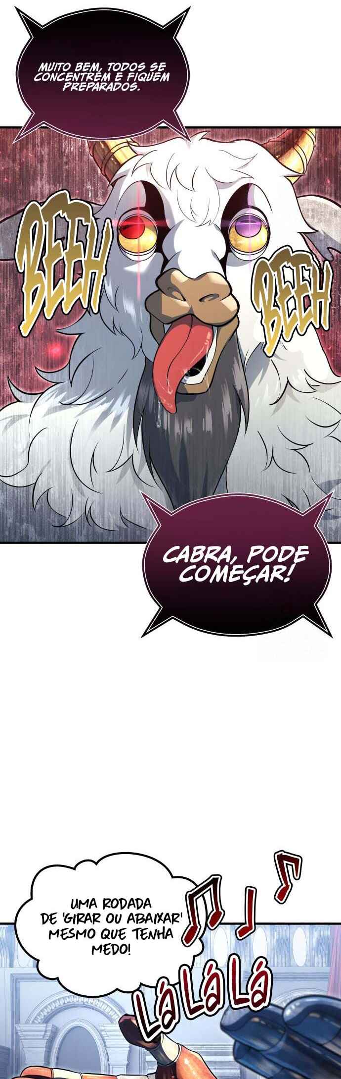 Read Tower of God_ Urek’s Ascent PT Manga Online