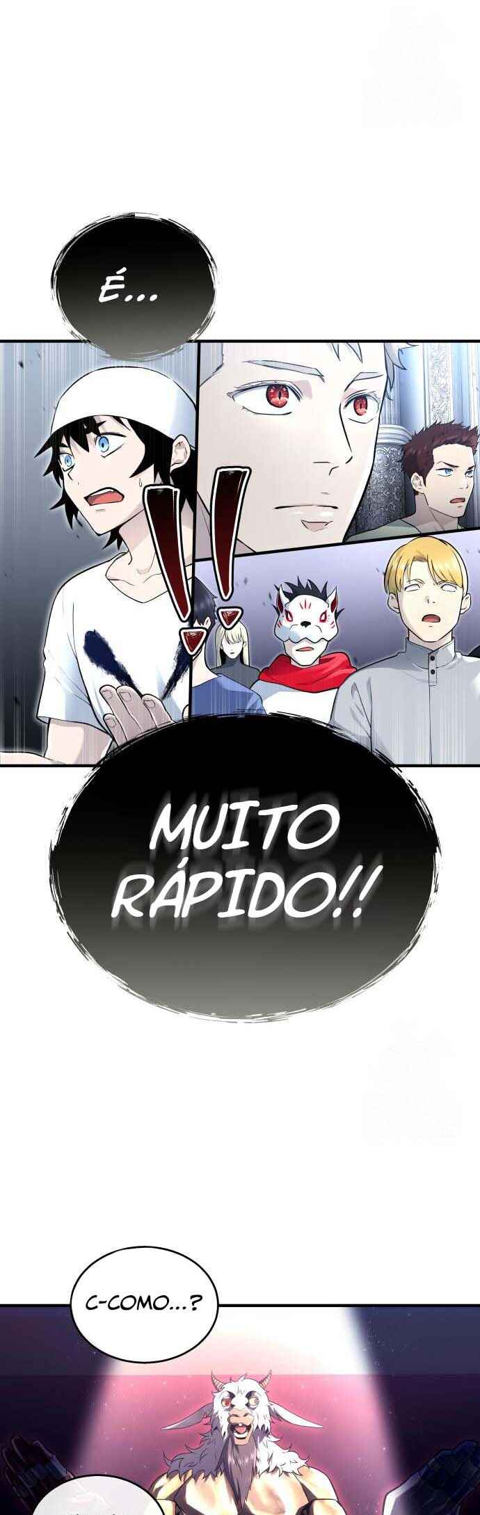 Read Tower of God_ Urek’s Ascent PT Manga Online