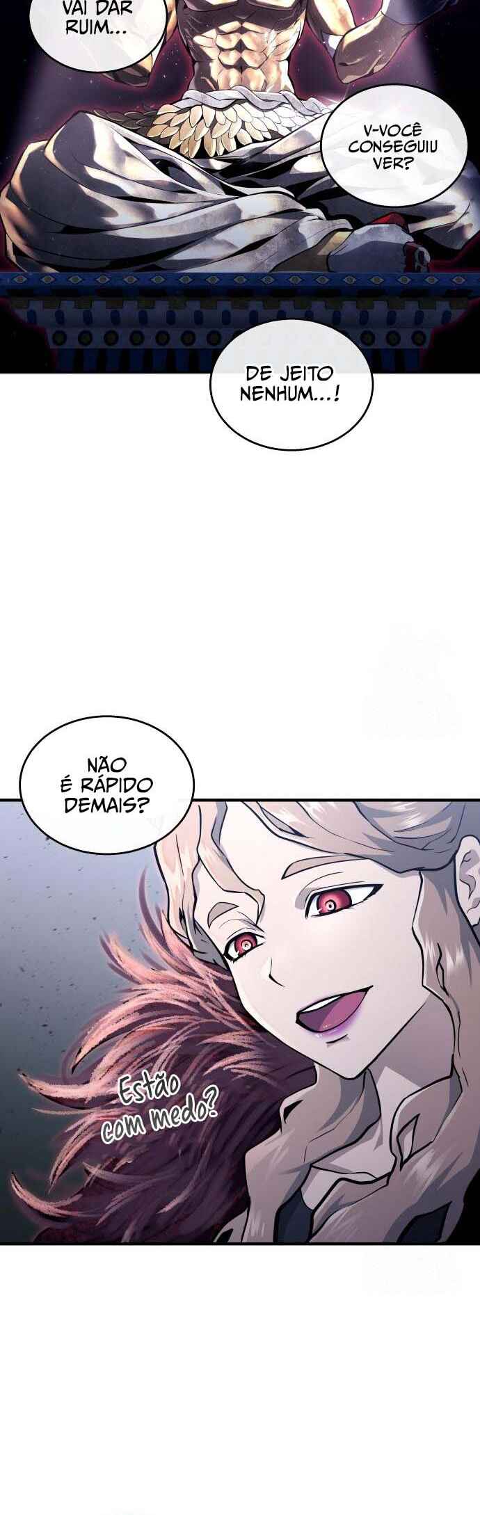 Read Tower of God_ Urek’s Ascent PT Manga Online