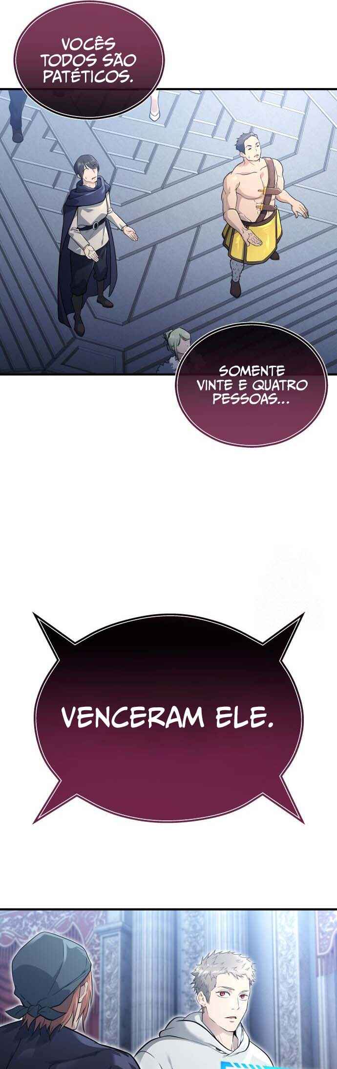 Read Tower of God_ Urek’s Ascent PT Manga Online